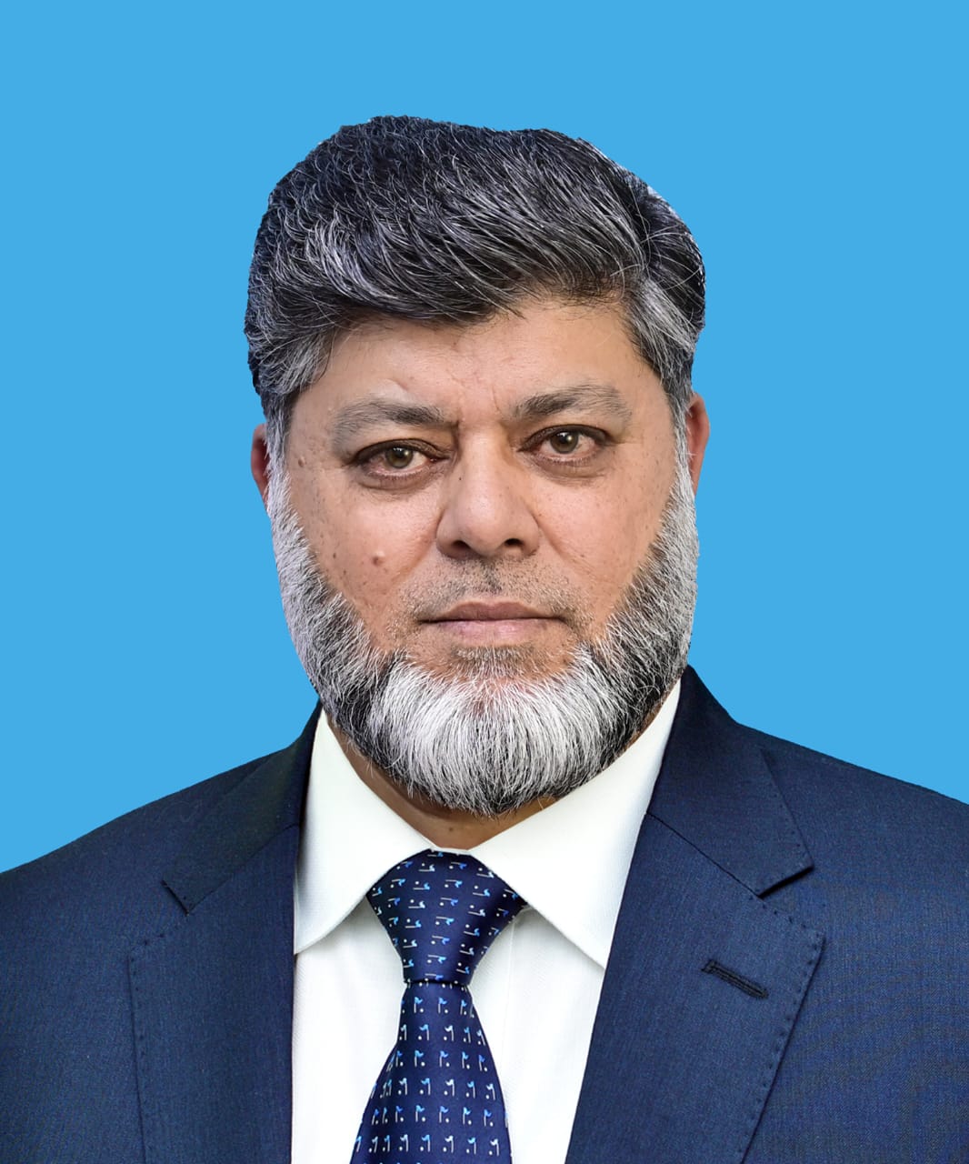 Dr. Rahat Ullah